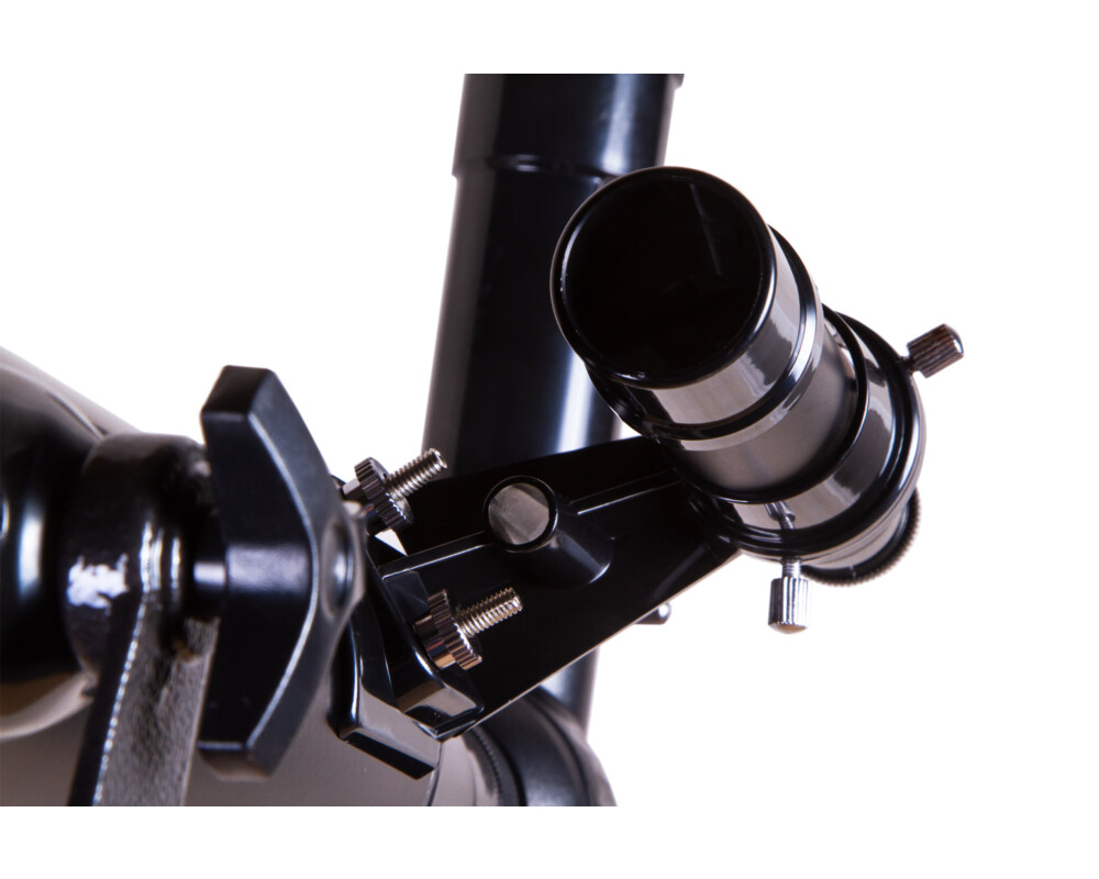 Телескоп Levenhuk Skyline BASE 60T 10