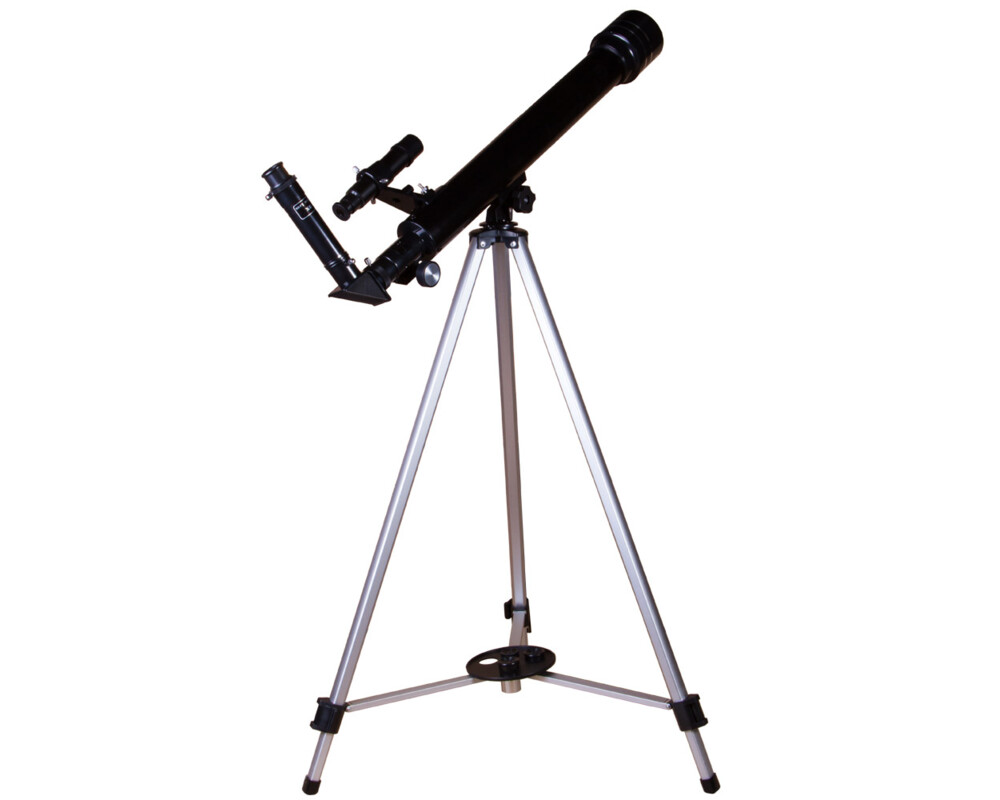 Телескоп Levenhuk Skyline BASE 50T 52
