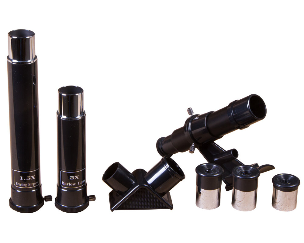 Телескоп Levenhuk Skyline BASE 50T 35