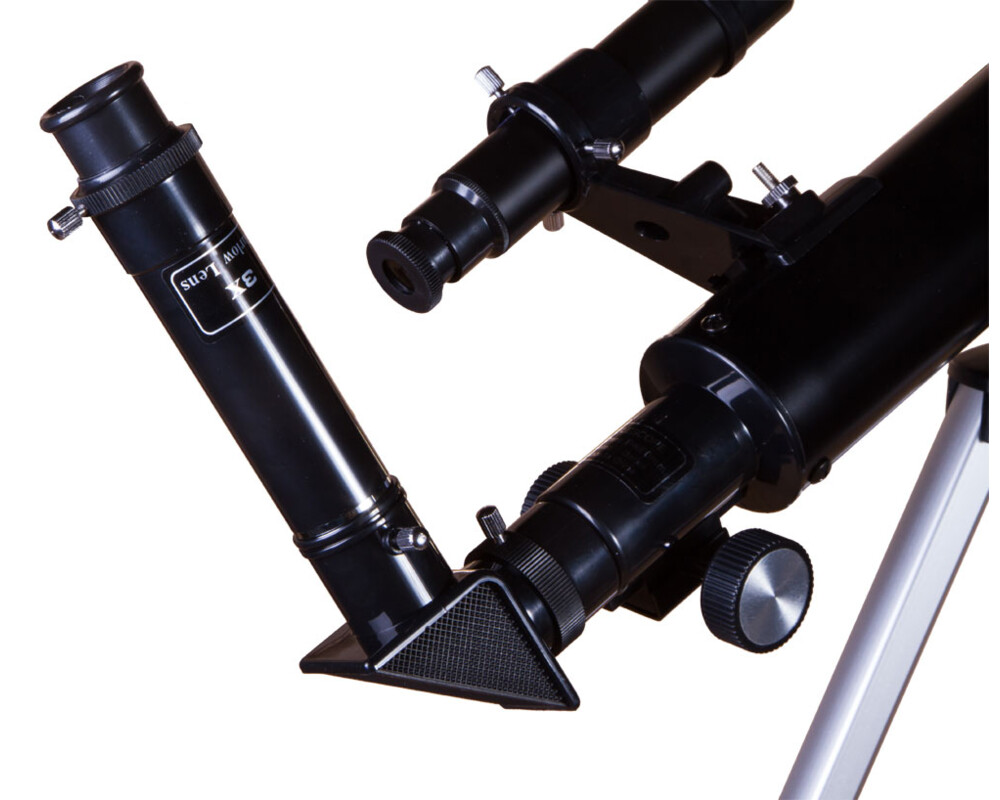 Телескоп Levenhuk Skyline BASE 50T 8