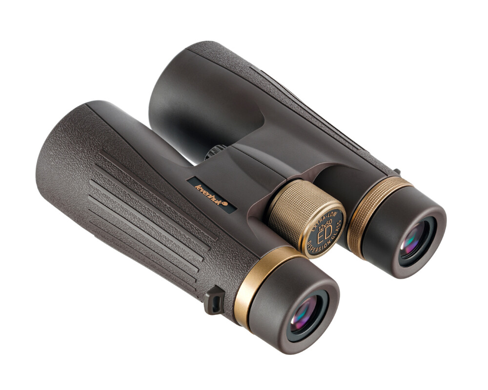 Бинокъл Levenhuk Vegas ED 12x50 92