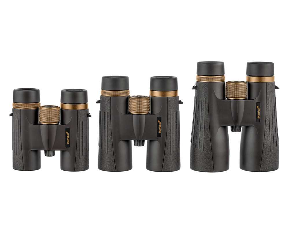 Бинокъл Levenhuk Vegas ED 12x50 5