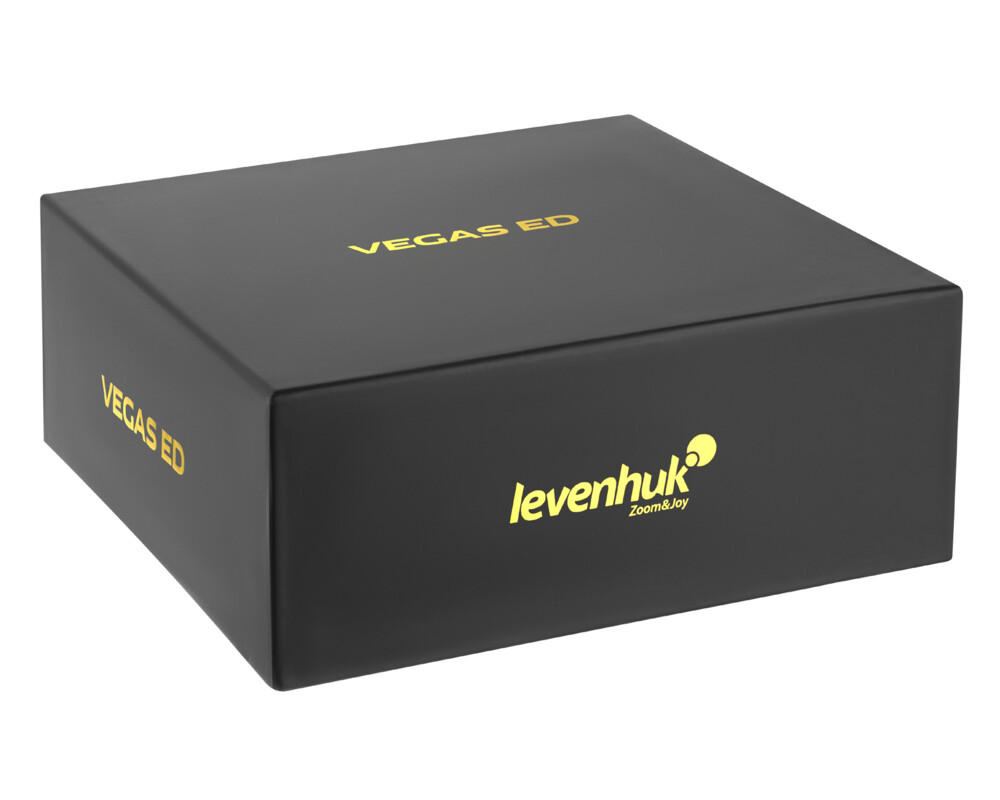 Бинокъл Levenhuk Vegas ED 12x50 99