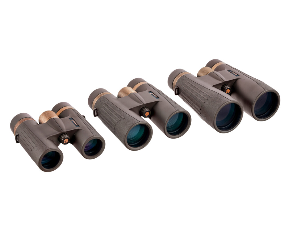 Бинокъл Levenhuk Vegas ED 12x50 83