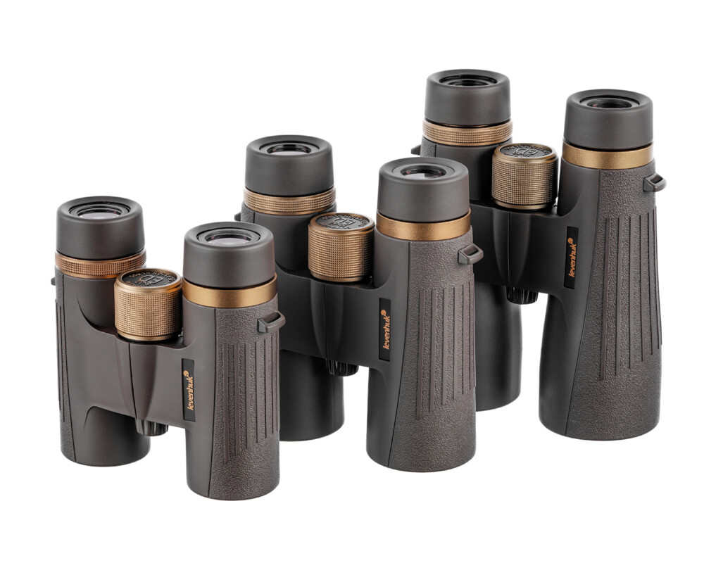 Бинокъл Levenhuk Vegas ED 12x50 2