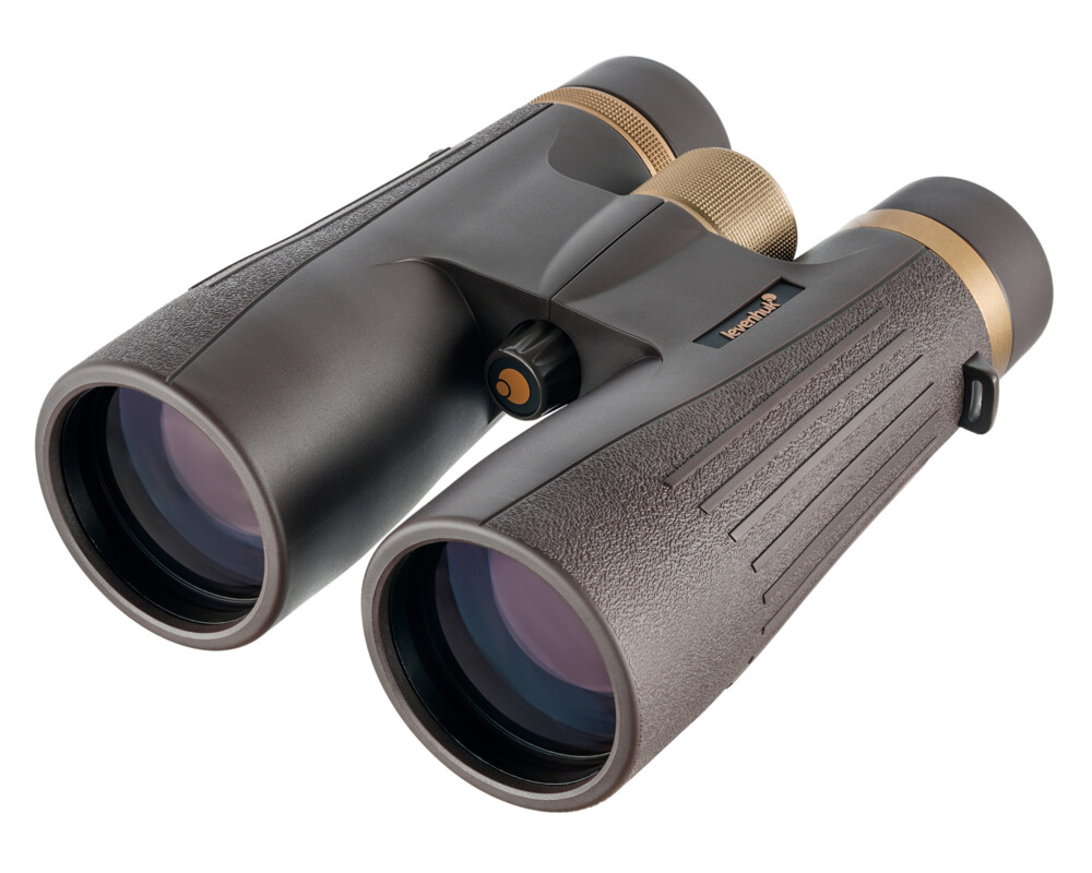 Бинокъл Levenhuk Vegas ED 12x50 61