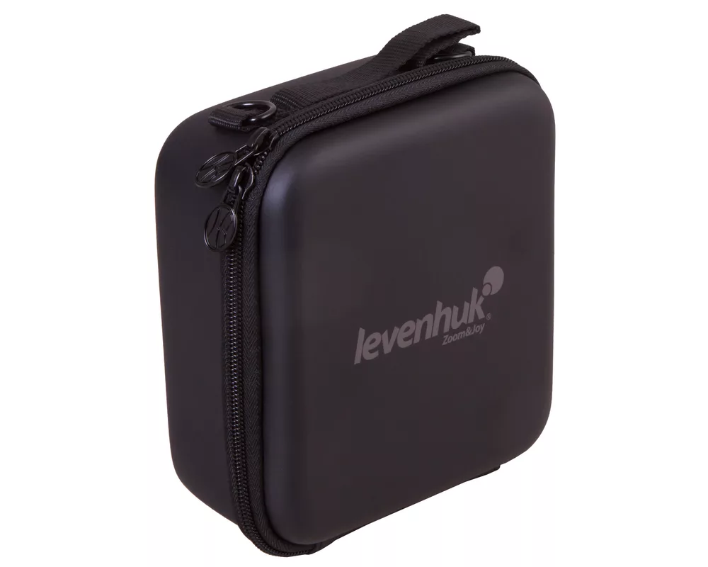 Бинокъл Levenhuk Monaco ED 10x42 8