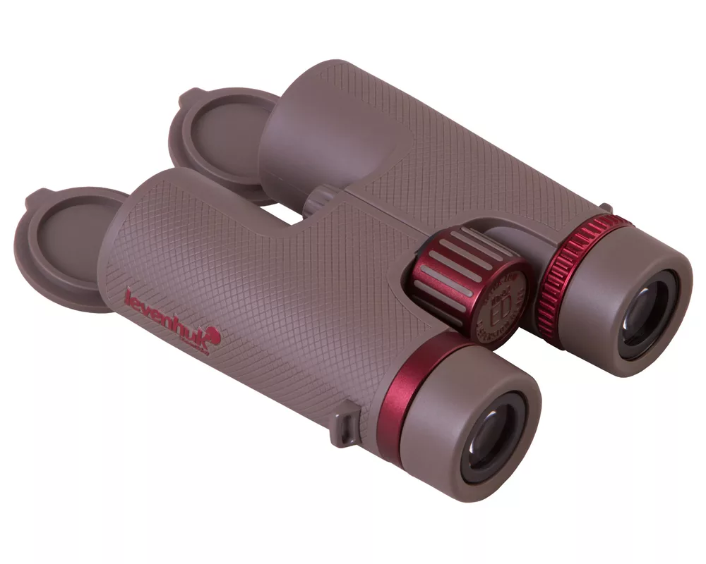 Бинокъл Levenhuk Monaco ED 10x42 13