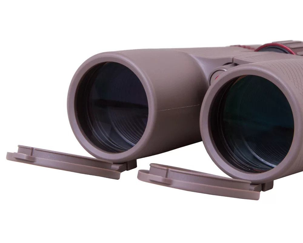 Бинокъл Levenhuk Monaco ED 10x42 11