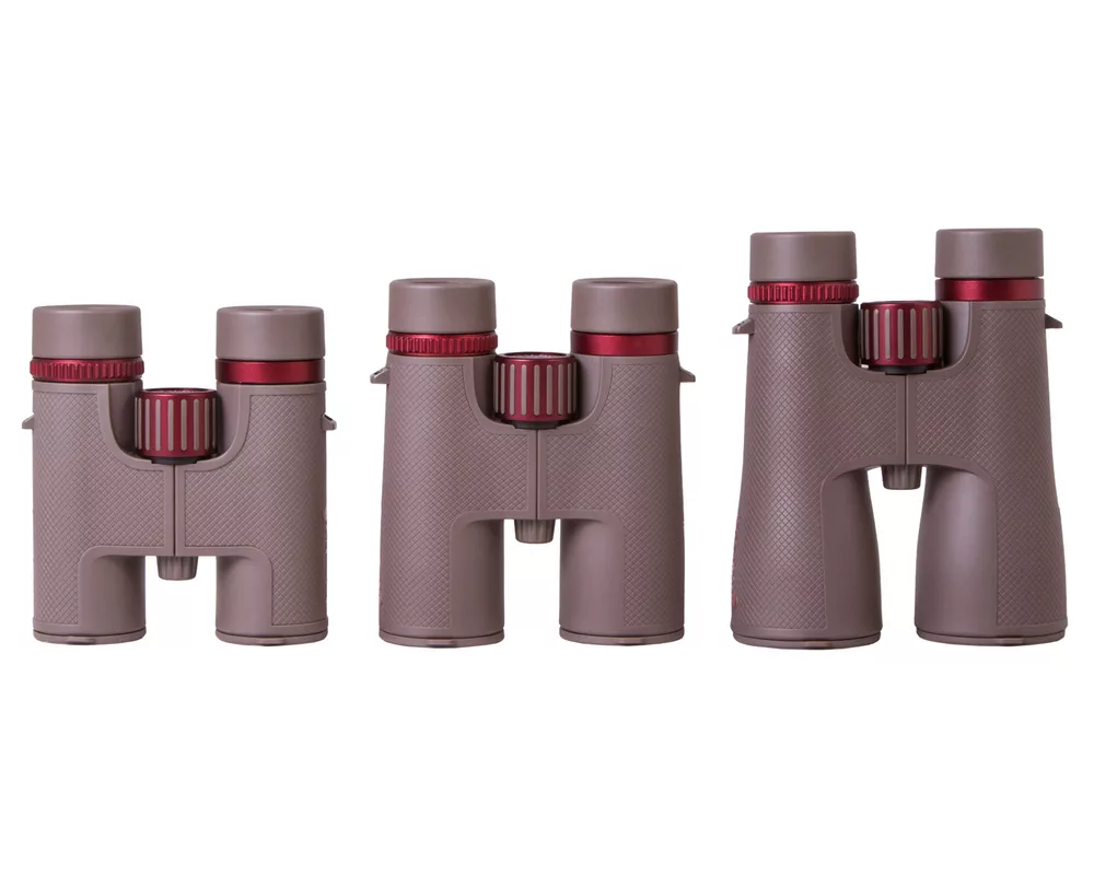 Бинокъл Levenhuk Monaco ED 10x42 23