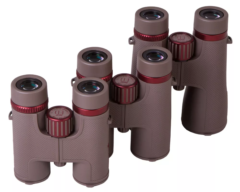 Бинокъл Levenhuk Monaco ED 10x42 22