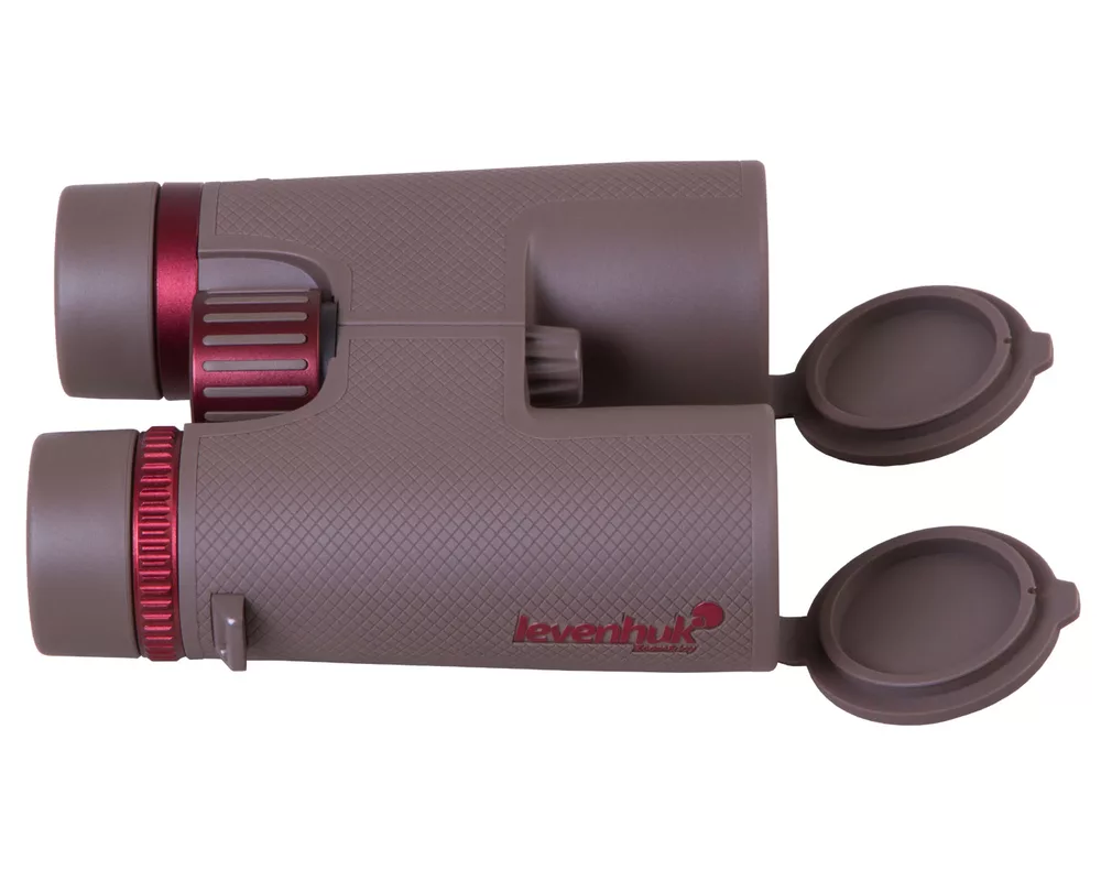 Бинокъл Levenhuk Monaco ED 10x42 16