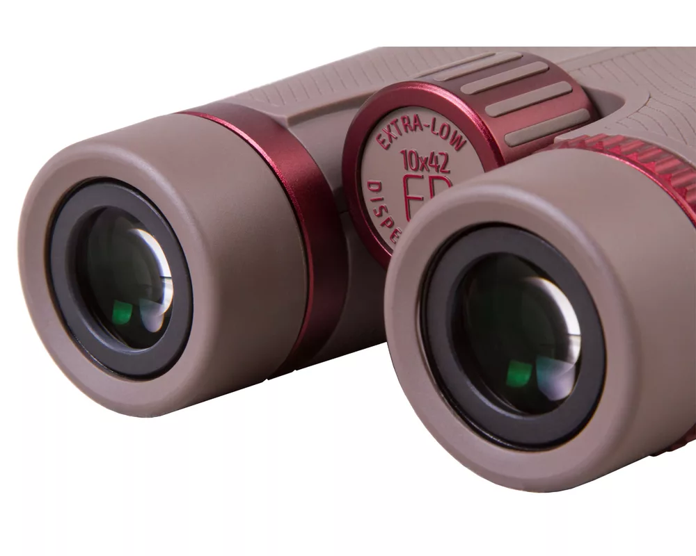 Бинокъл Levenhuk Monaco ED 10x42 9