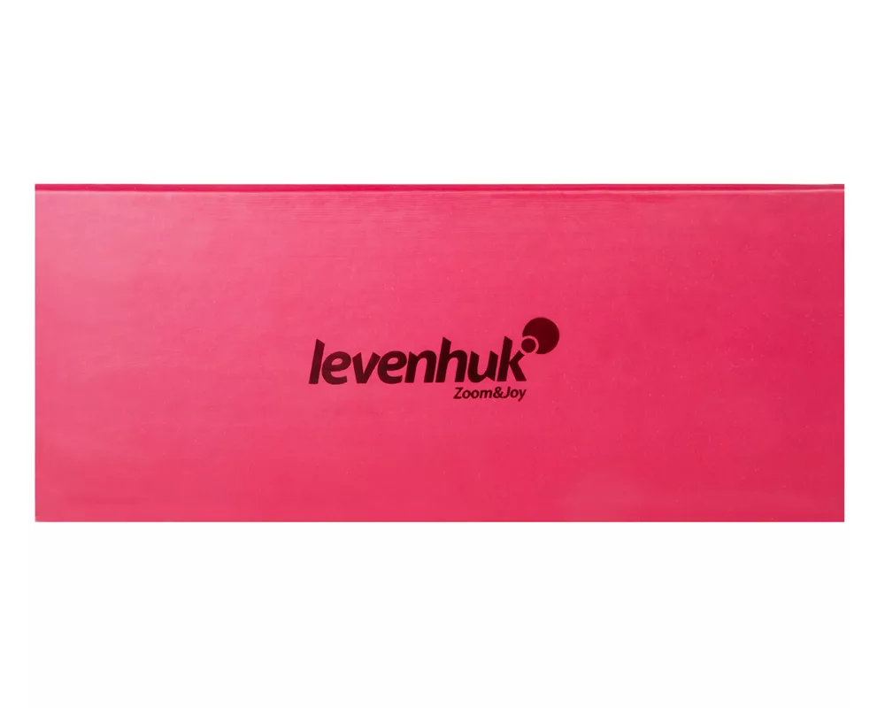 Бинокъл Levenhuk Monaco ED 10x42 2