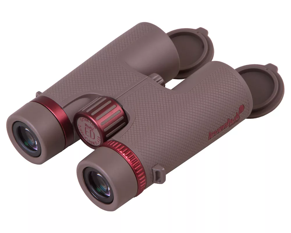 Бинокъл Levenhuk Monaco ED 10x42 24