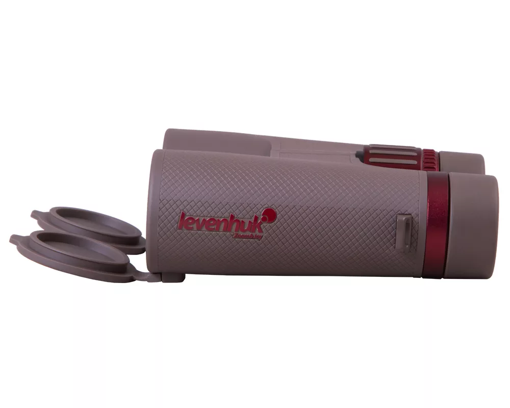 Бинокъл Levenhuk Monaco ED 10x42 12