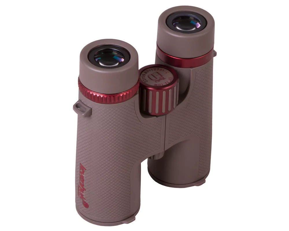 Бинокъл Levenhuk Monaco ED 10x42 25