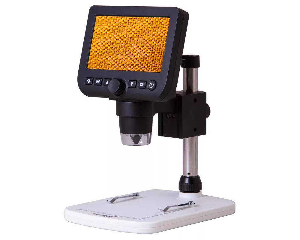 Микроскоп Цифров Levenhuk DTX 350 LCD 51