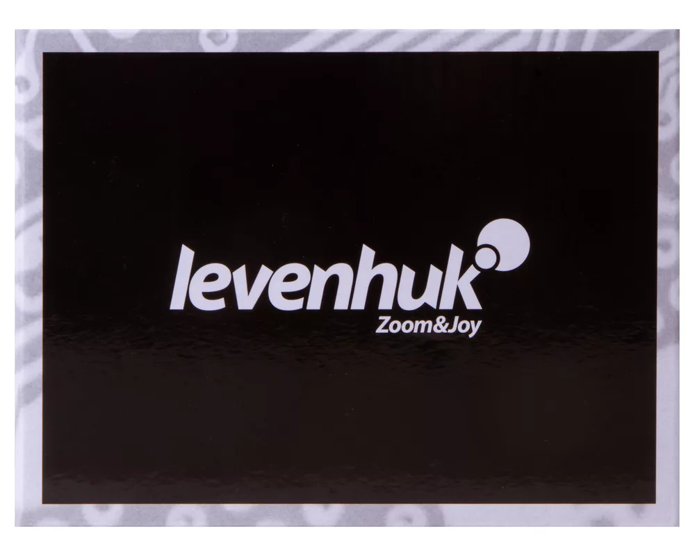 Микроскоп Цифров Levenhuk DTX 350 LCD 66