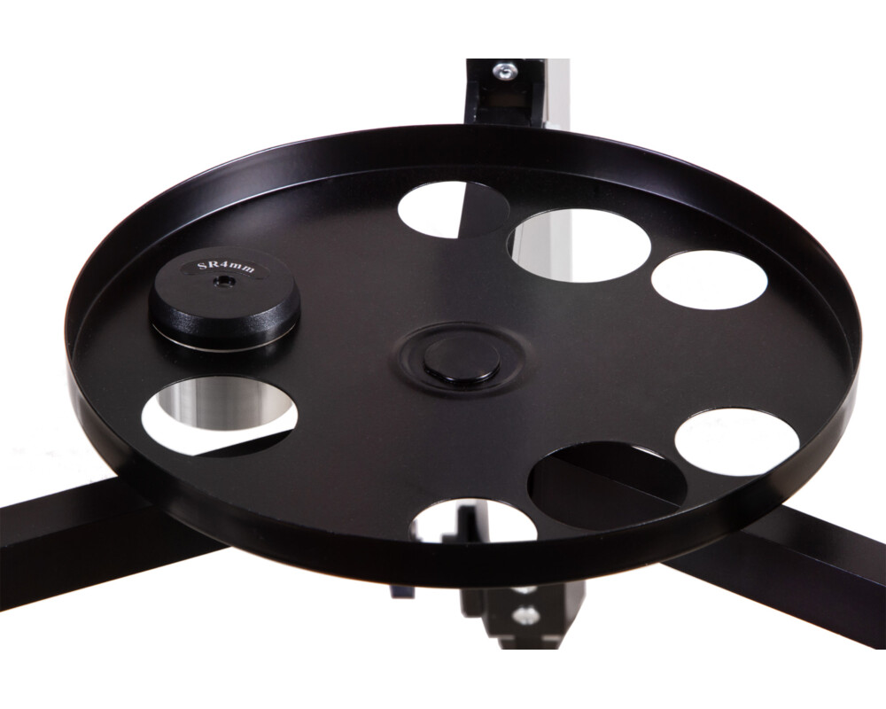 Телескоп Levenhuk Skyline BASE 80T 68