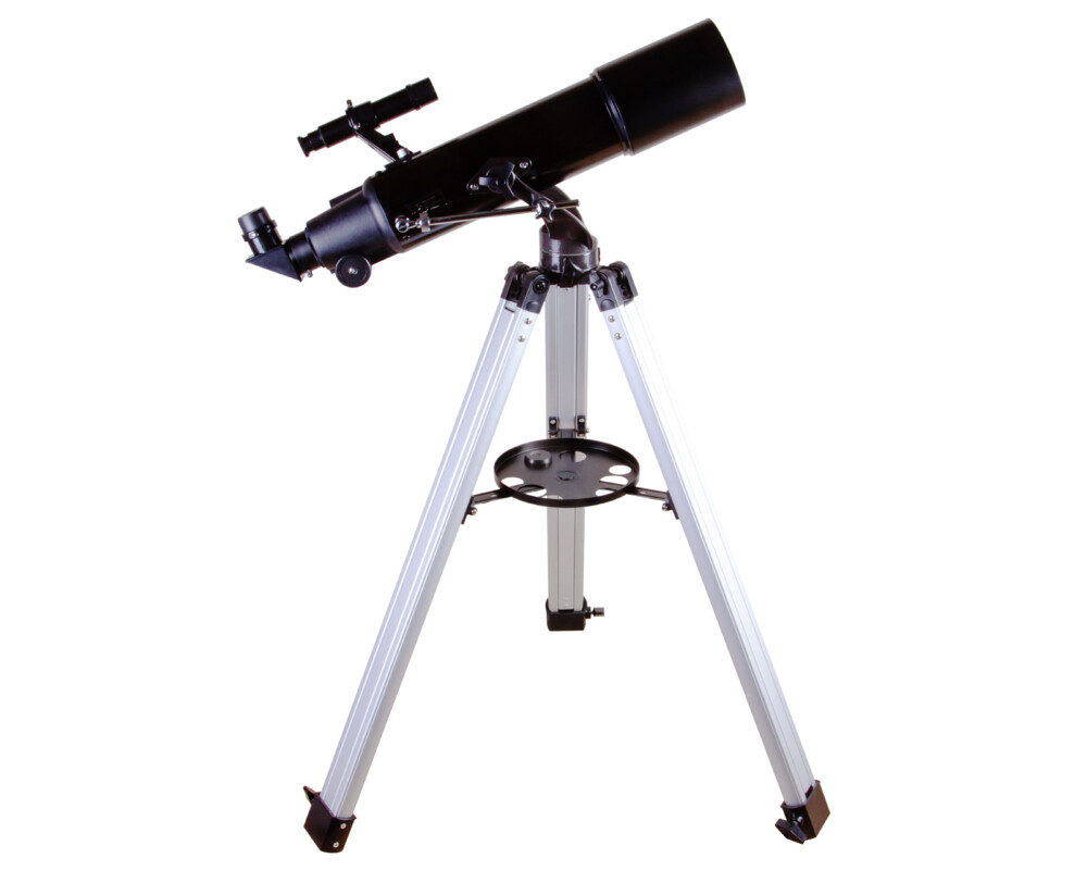 Телескоп Levenhuk Skyline BASE 80T 30