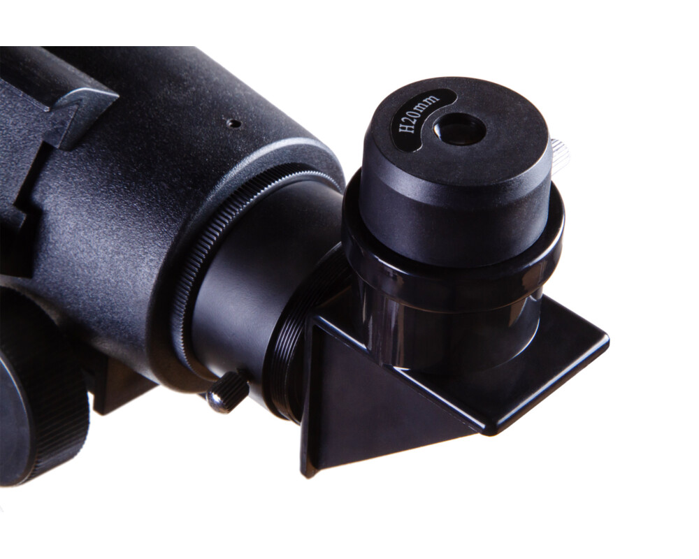 Телескоп Levenhuk Skyline BASE 80T 10