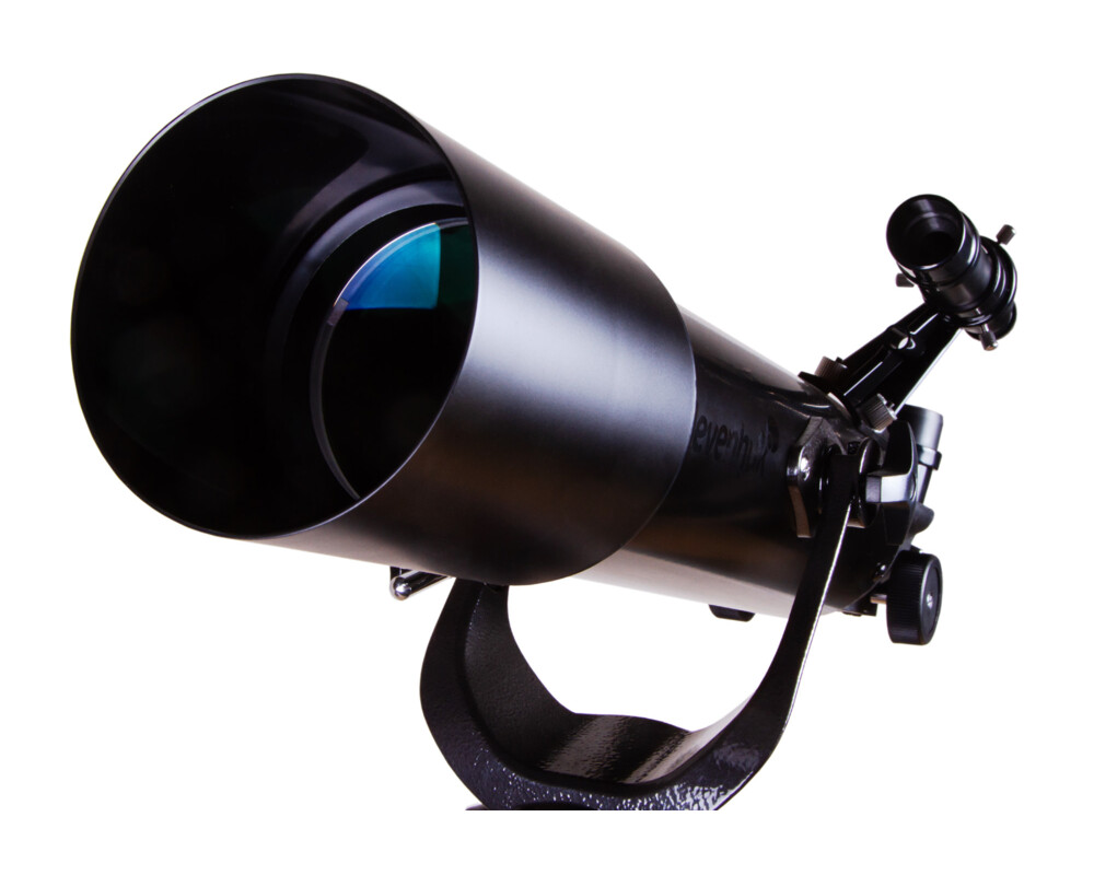 Телескоп Levenhuk Skyline BASE 80T 6