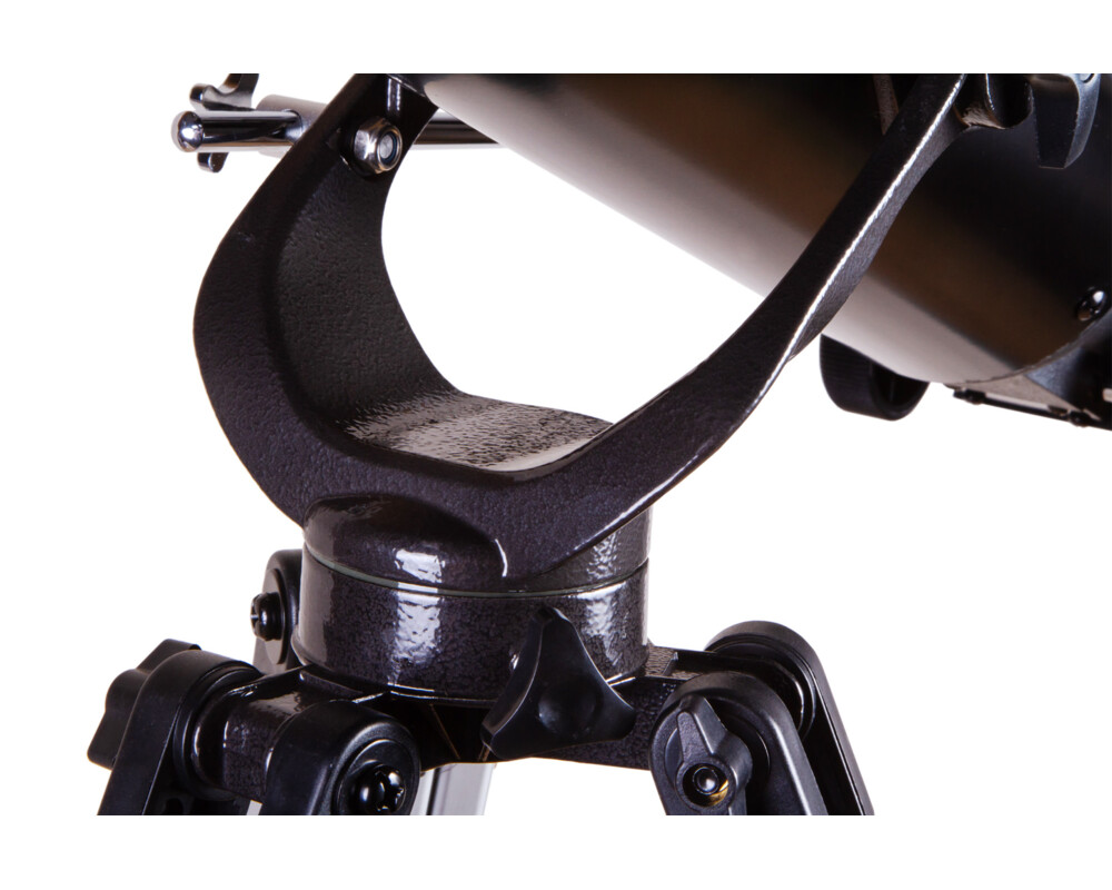 Телескоп Levenhuk Skyline BASE 80T 7