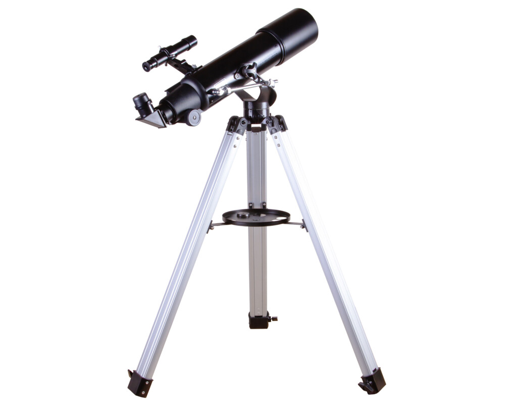 Телескоп Levenhuk Skyline BASE 80T 32