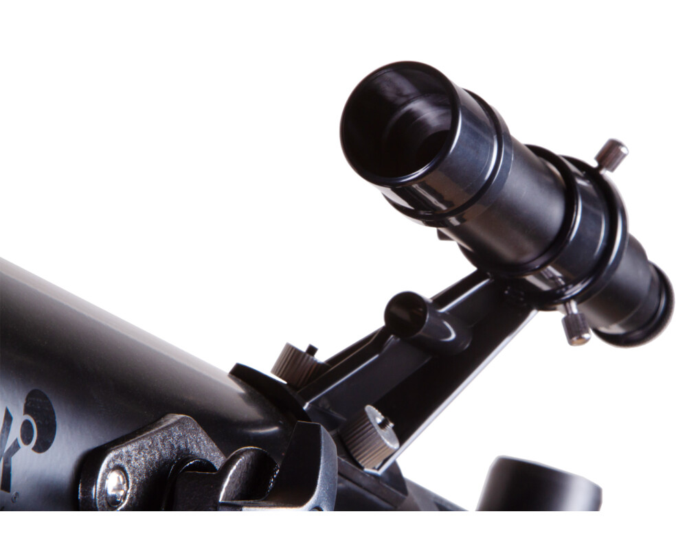 Телескоп Levenhuk Skyline BASE 80T 39