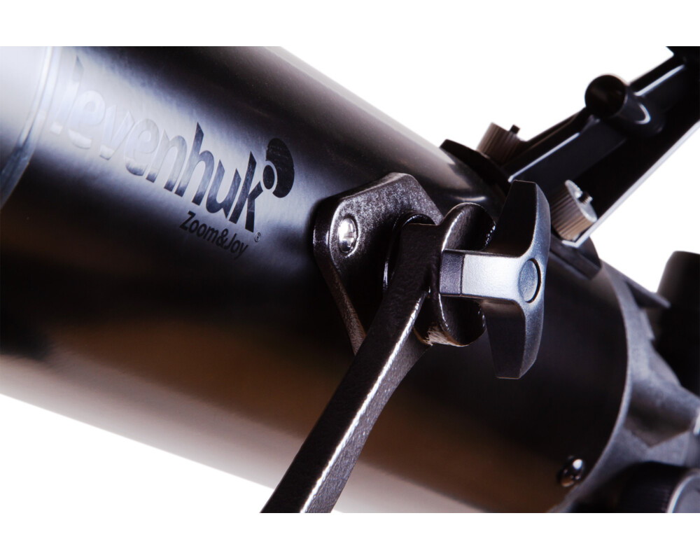 Телескоп Levenhuk Skyline BASE 80T 64