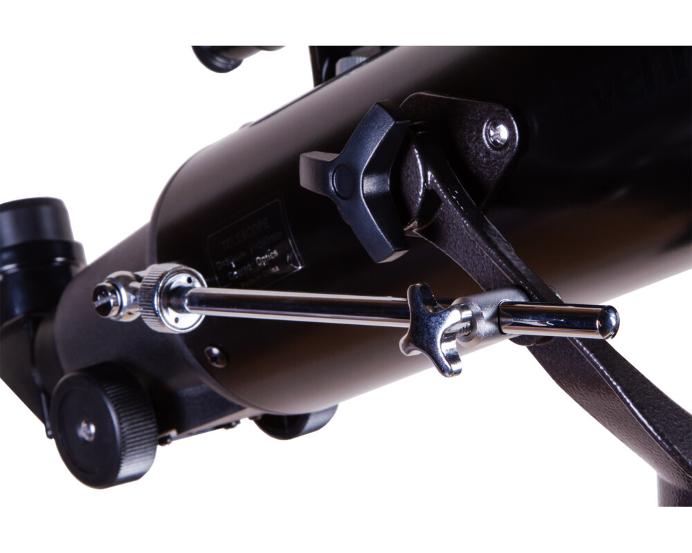 Телескоп Levenhuk Skyline BASE 80T 63