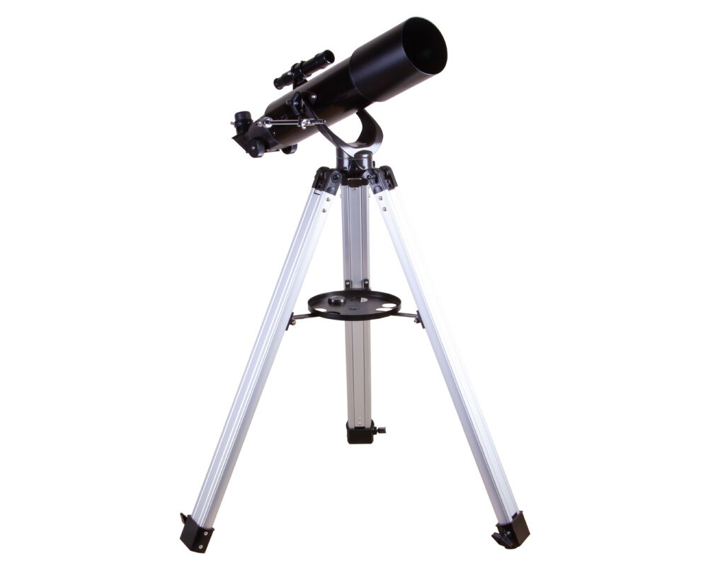 Телескоп Levenhuk Skyline BASE 80T 5