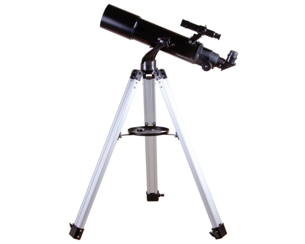 Телескоп Levenhuk Skyline BASE 80T 31