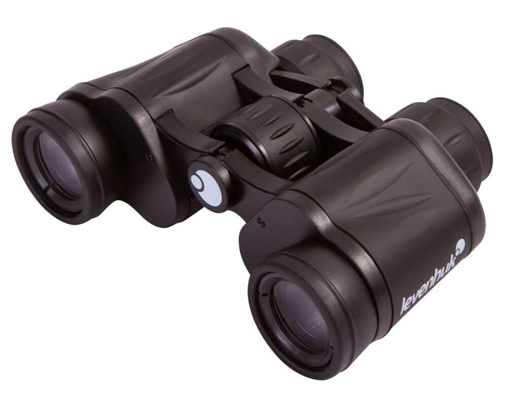 Бинокъл Levenhuk Atom 8x30 55