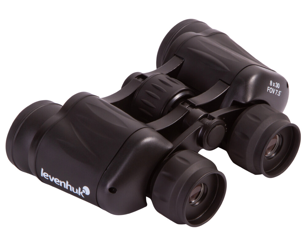 Бинокъл Levenhuk Atom 8x30 44