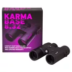 Бинокъл Levenhuk Karma BASE 8x32 13