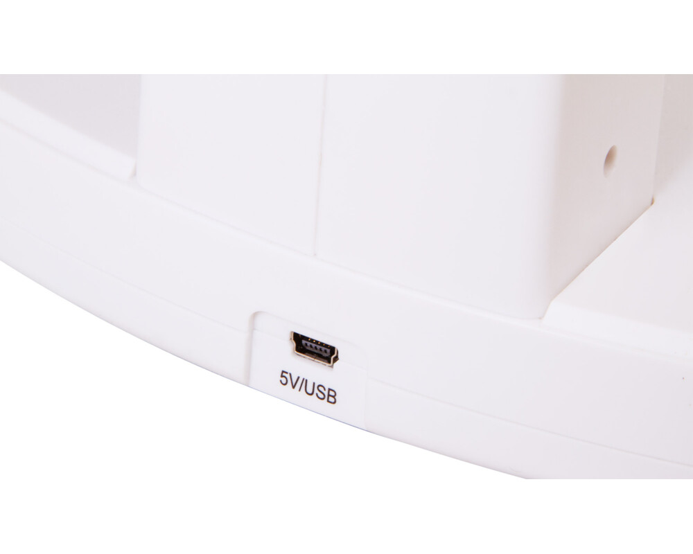 Микроскоп Цифров Levenhuk DTX 700 LCD 67