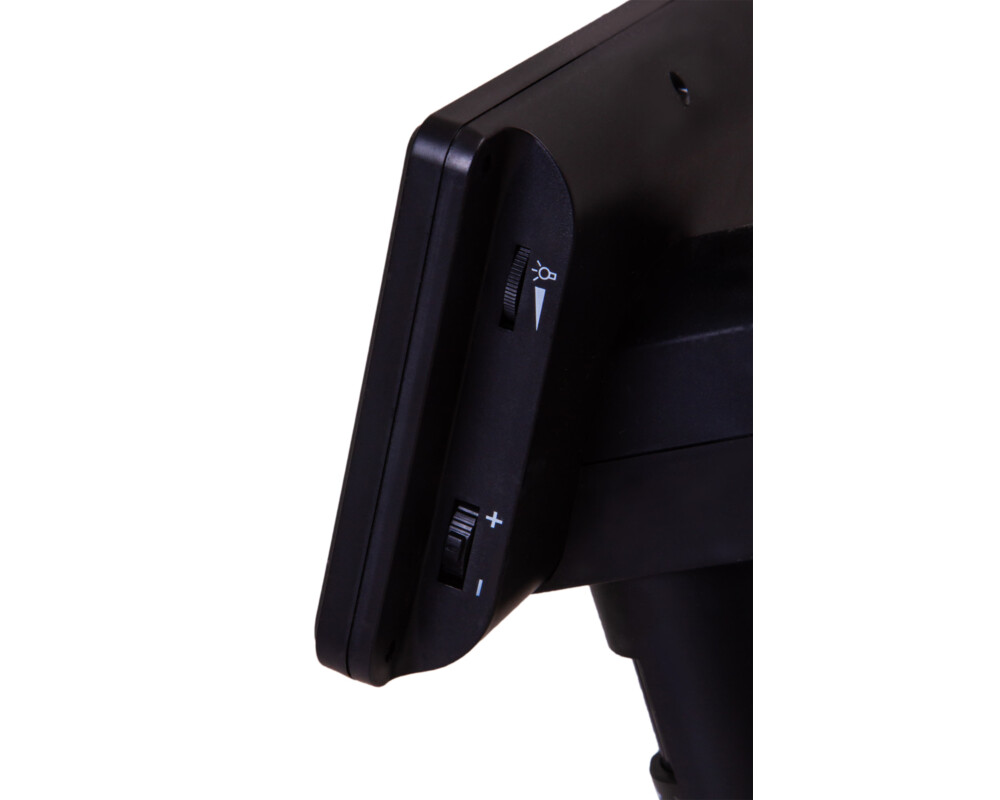 Микроскоп Цифров Levenhuk DTX 700 LCD 62