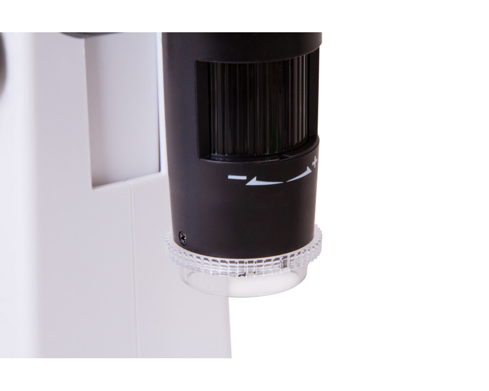 Микроскоп Цифров Levenhuk DTX 700 LCD 64