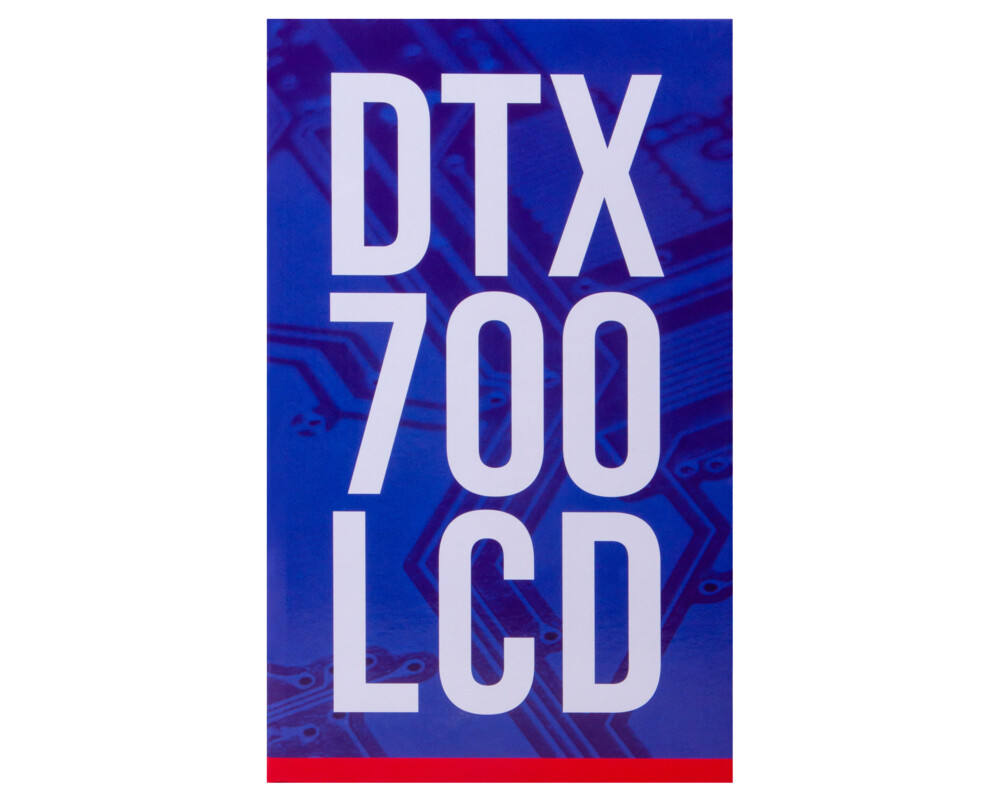 Микроскоп Цифров Levenhuk DTX 700 LCD 77