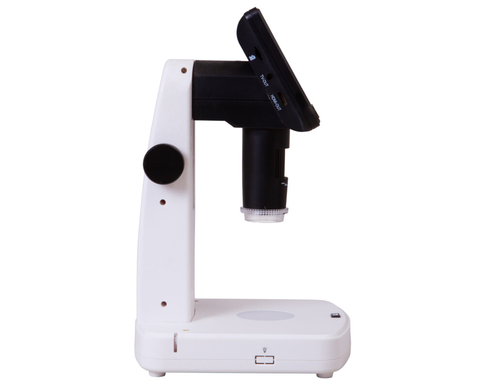 Микроскоп Цифров Levenhuk DTX 700 LCD 109