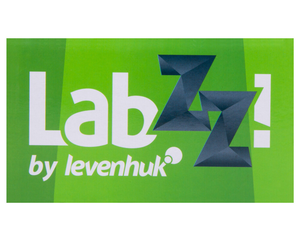 Бинокъл Levenhuk LabZZ B6 50