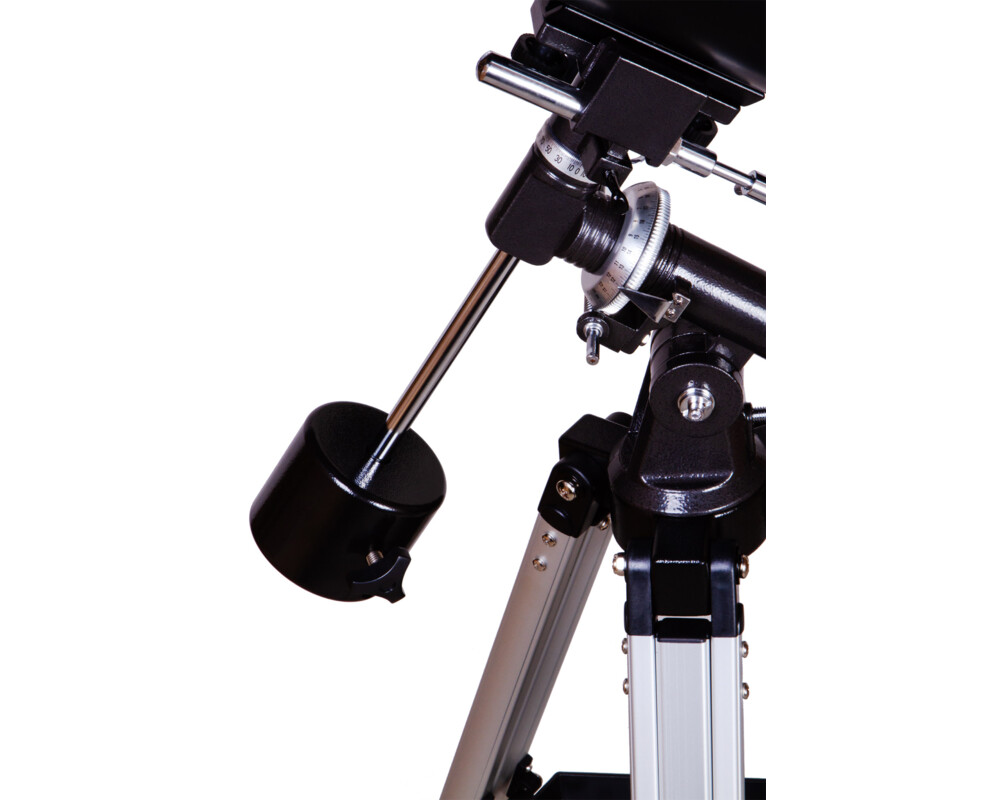 Телескоп Levenhuk Skyline PLUS 115S 50