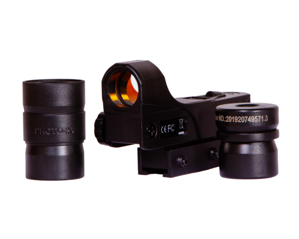 Телескоп Levenhuk Skyline PLUS 115S 52