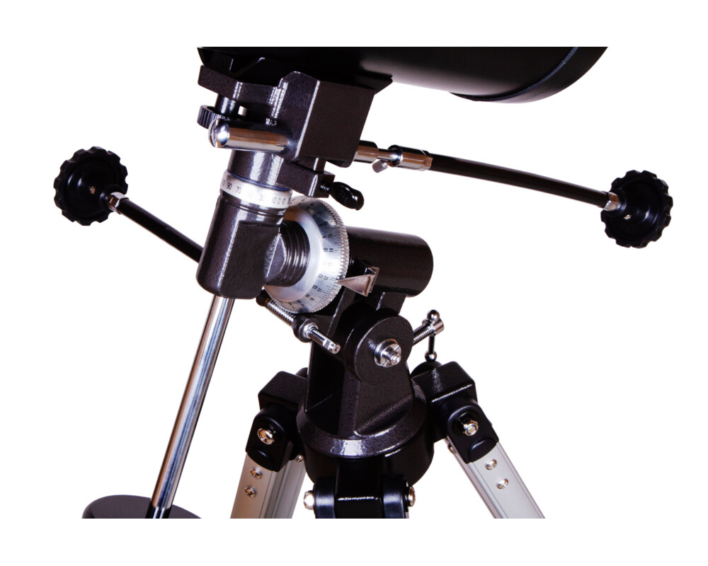 Телескоп Levenhuk Skyline PLUS 115S 49