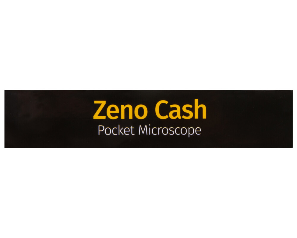 Микроскоп Джобен Levenhuk Zeno Cash ZC16 18