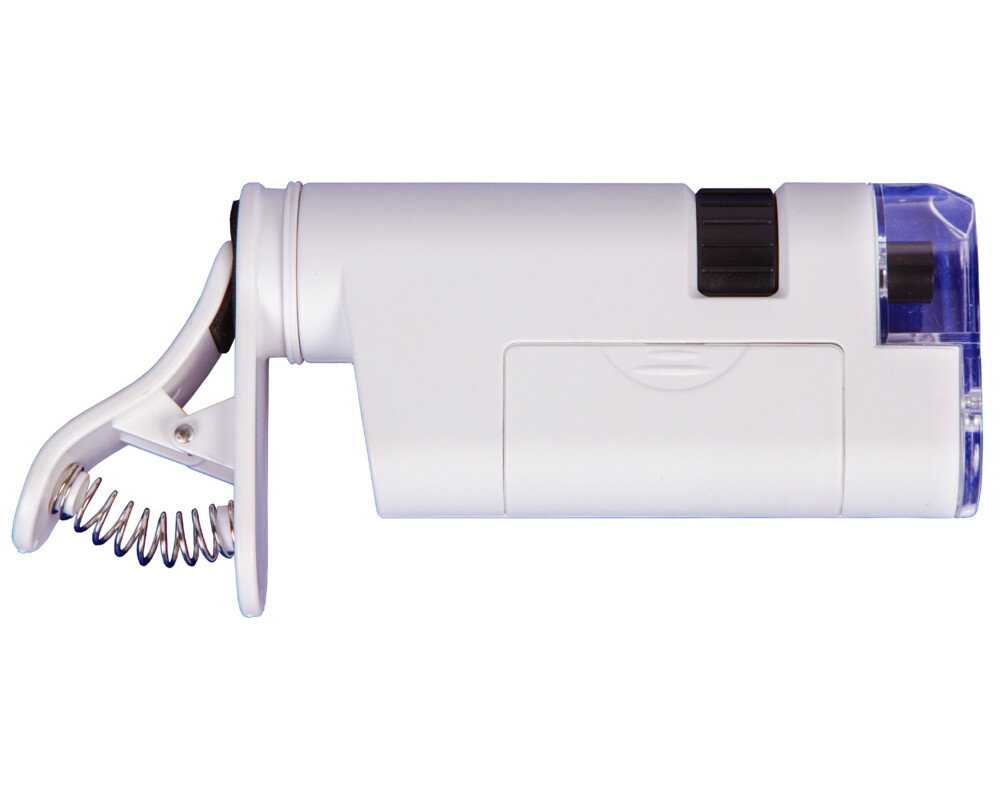 Микроскоп Джобен Levenhuk Zeno Cash ZC14 7