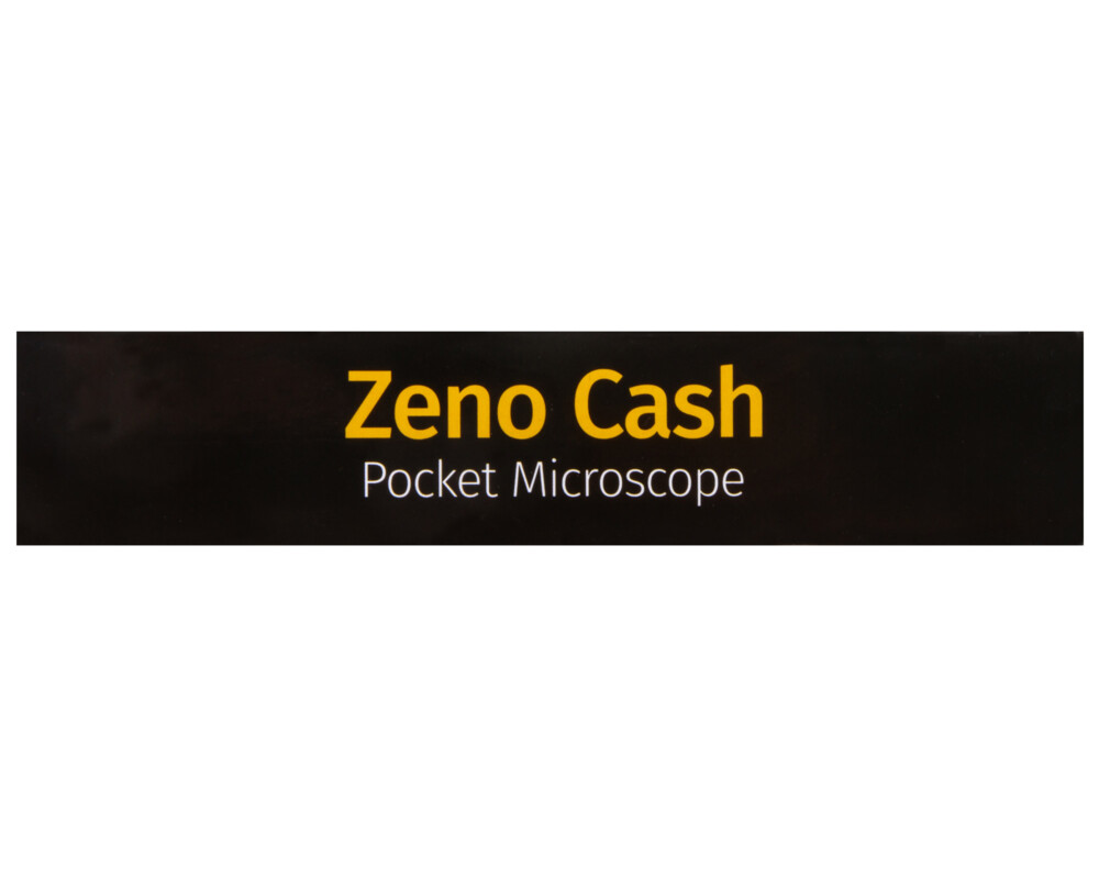 Микроскоп Джобен Levenhuk Zeno Cash ZC14 18