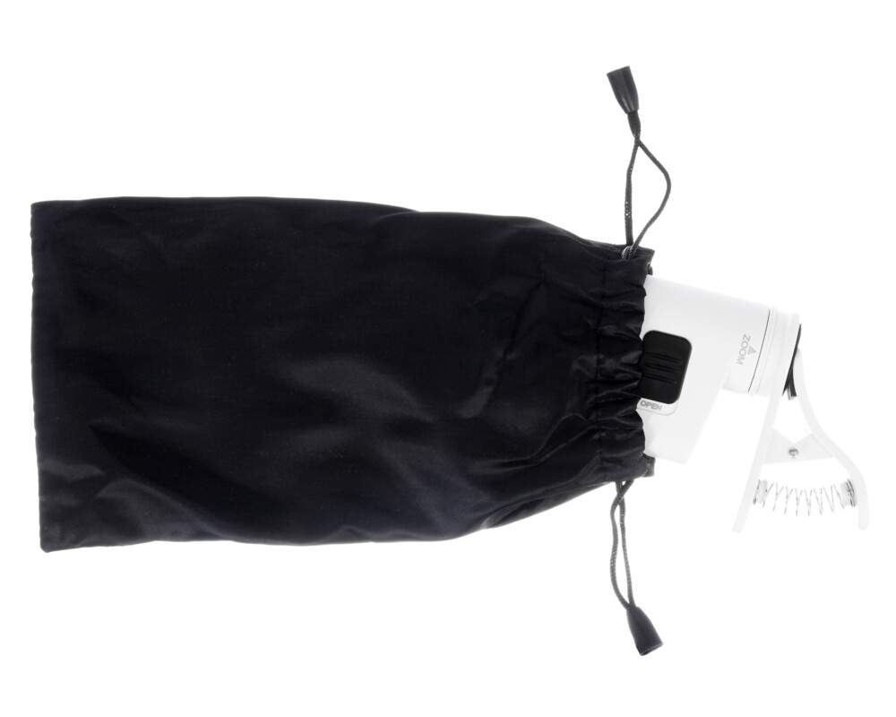 Микроскоп Джобен Levenhuk Zeno Cash ZC14 49